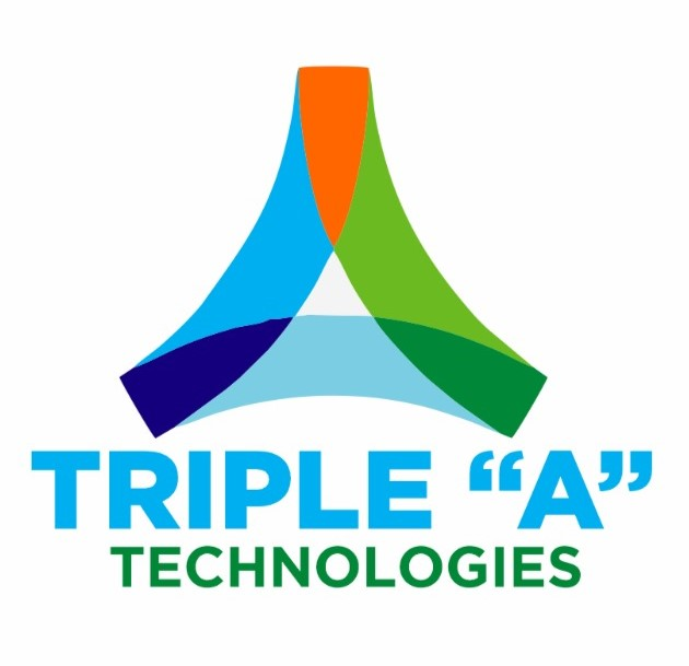 Triple A Technologies Logo